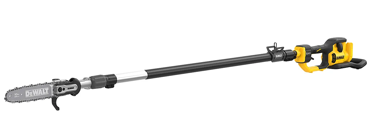 Grensag teleskop 54V 3,5m DCMPS635N