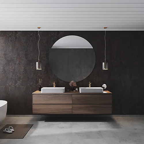 Panel Smartpanel Antico Terra 620x2390x11 mm