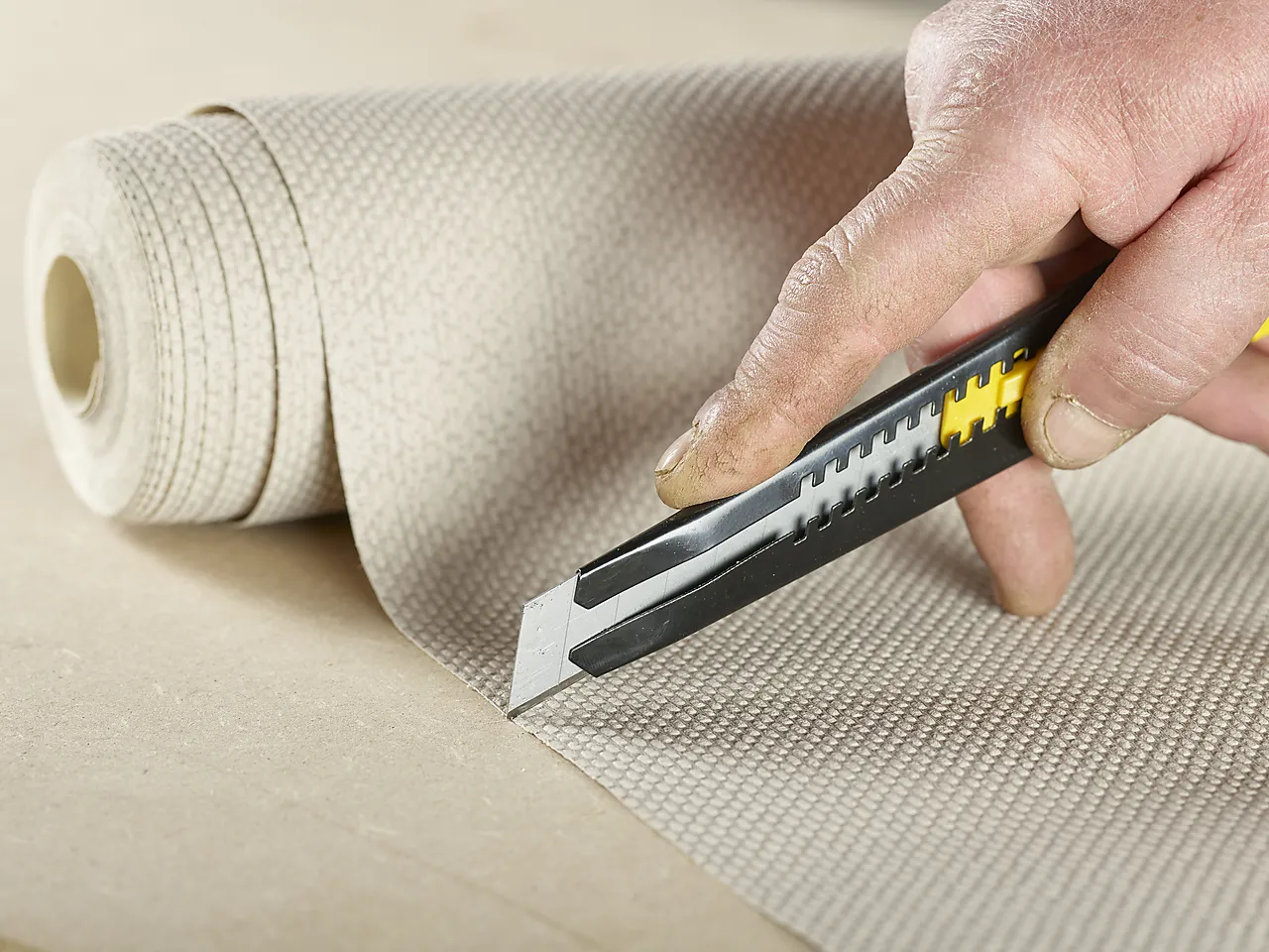 Knivblad 0-11-301 brekk-av 18x100 mm pakke a 10 stk