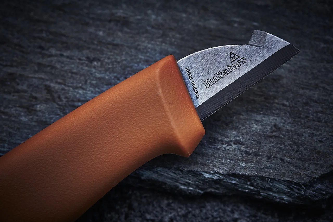 Elektrikerkniv for høyrehendte Elektrikerkniv for høyrehendte