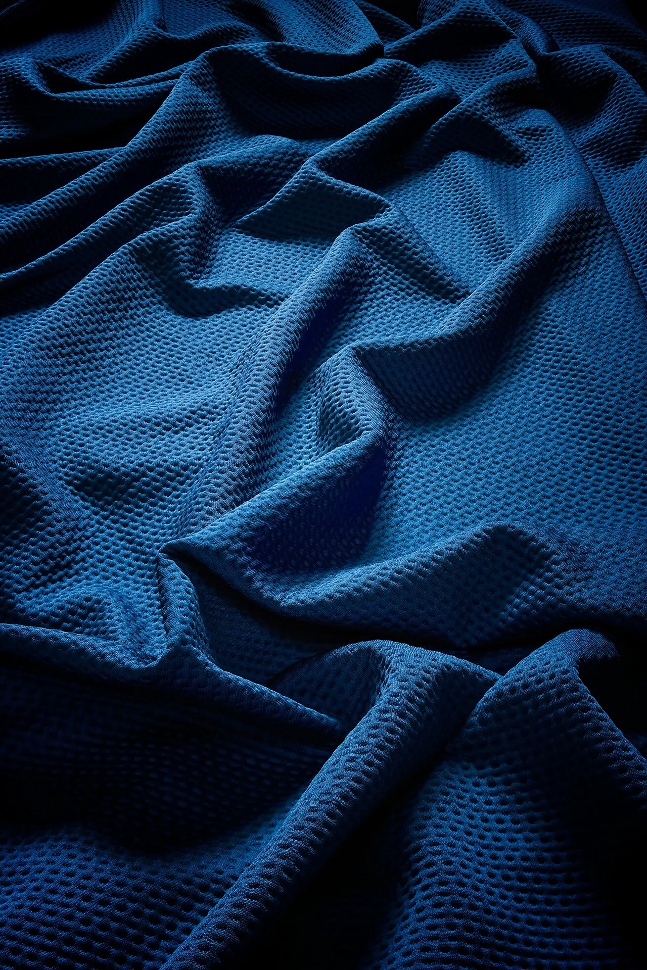 Jakke 8404 blå L null - L - 3 - Miniatyr