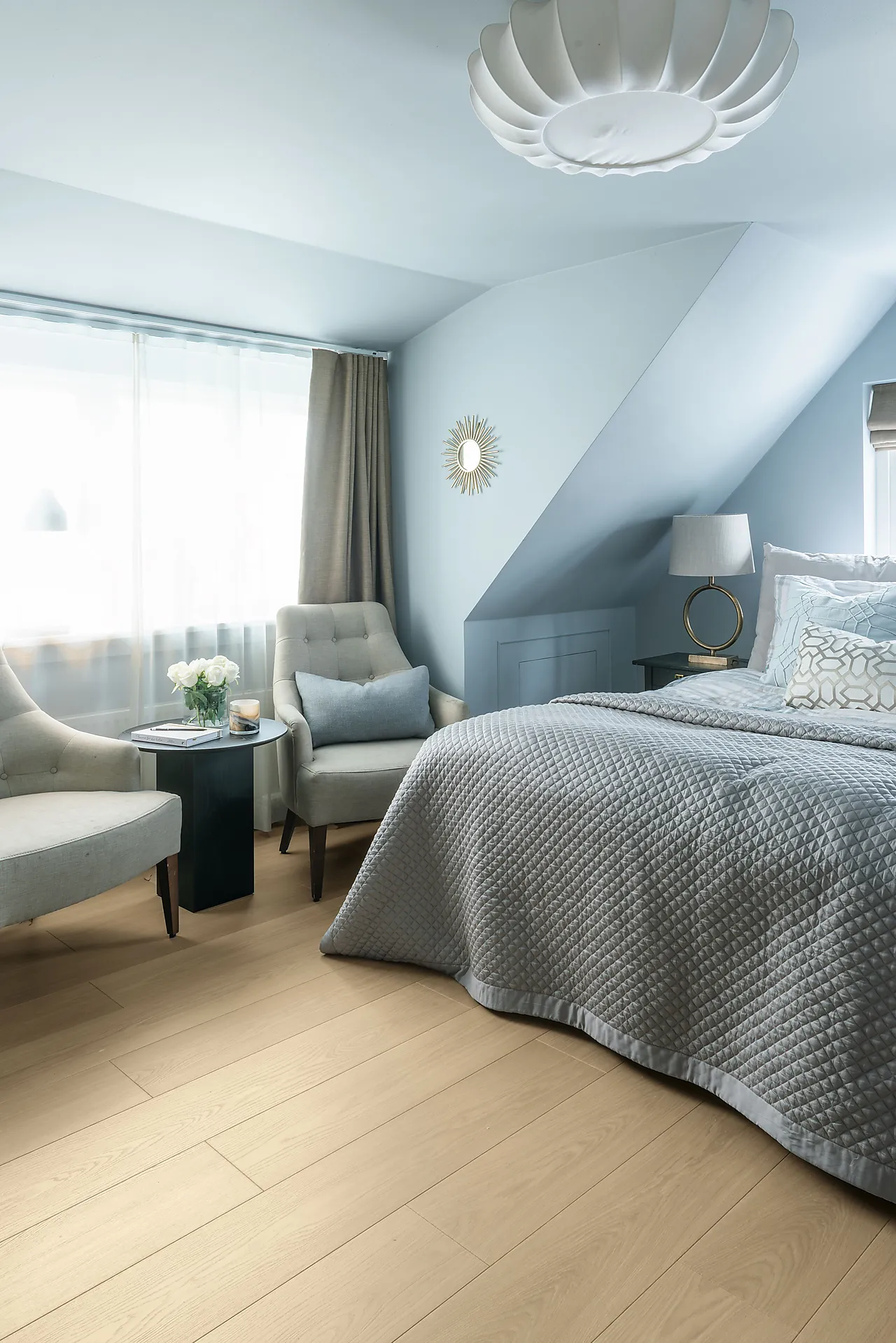 Laminatgulv l0244 select beige oak null - null - 3 - Miniatyr