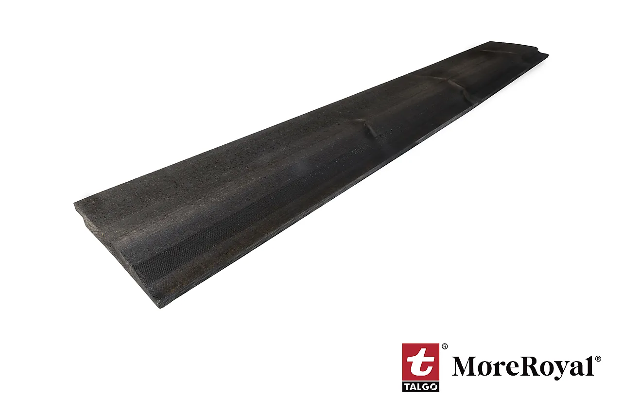 Kledning dobbelfals 60 grader 19x148 MøreRoyal setersvart Kledning dobbelfals 60 grader 19x148 MøreRoyal setersvart