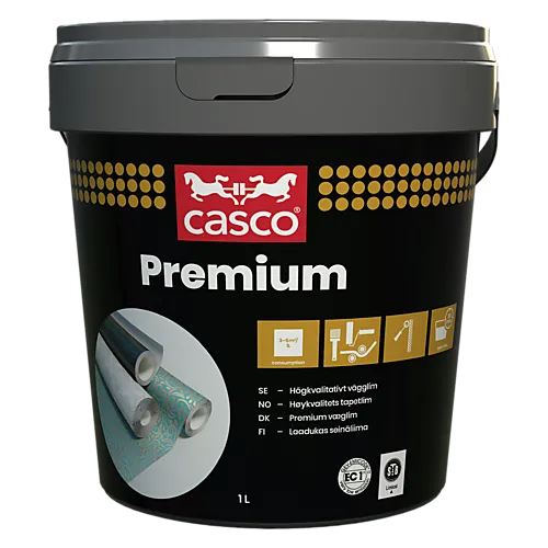 Vegglim Premium 1 liter