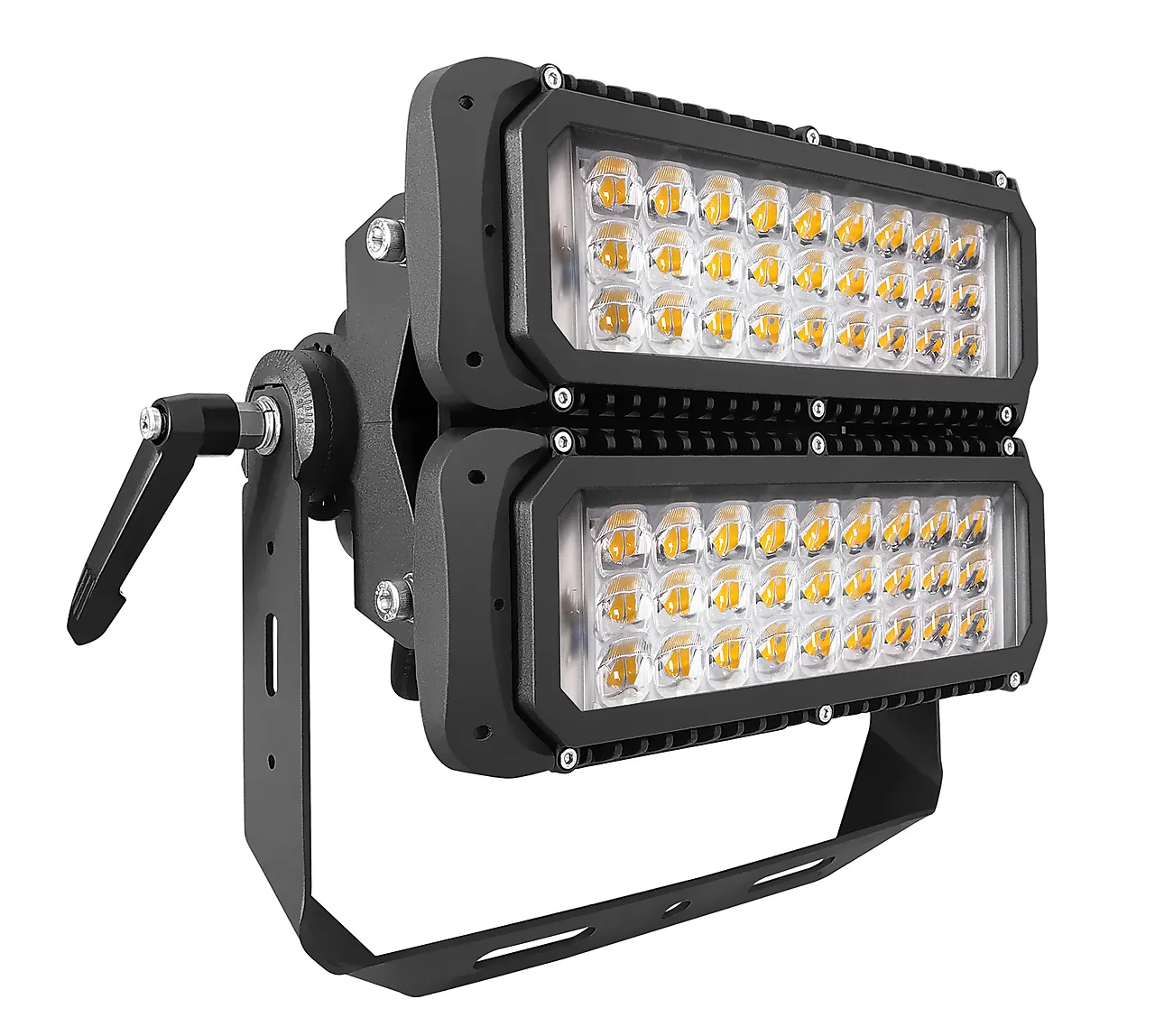 Lyskaster LED Flex 150W IP66 Lyskaster LED Flex 150W IP66