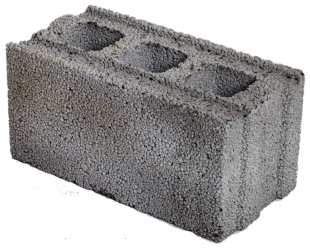 Basicblokk LSX 25X25X50 cm Basicblokk LSX 25X25X50 cm