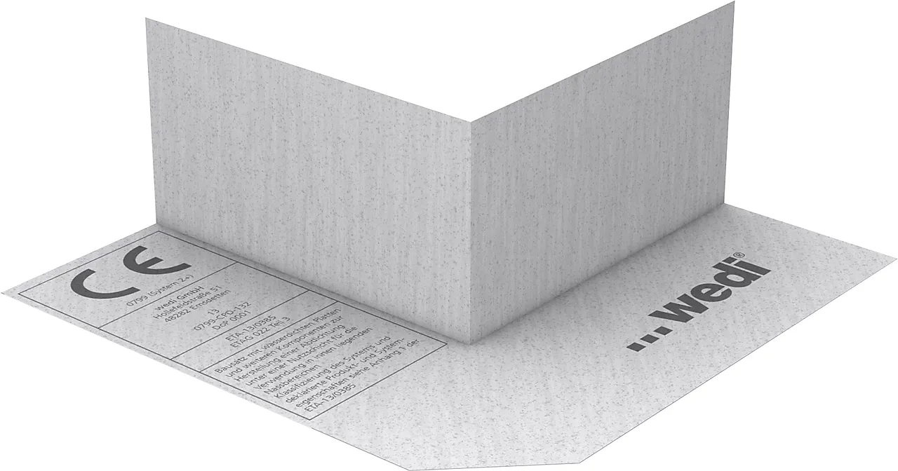 Hjørnemansjett utvendig toolssel Hjørnemansjett utvendig toolssel