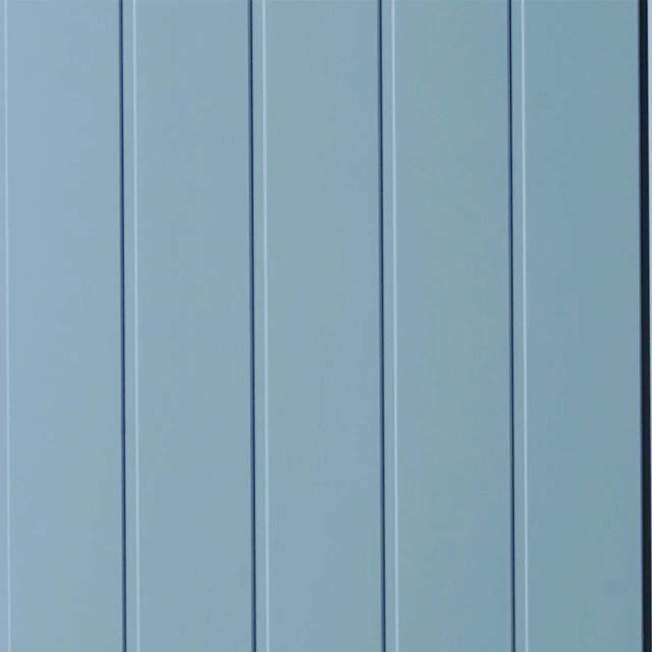 Veggplate MDF skygge pilaster 11x620x2390 mm null - null - 2 - Miniatyr