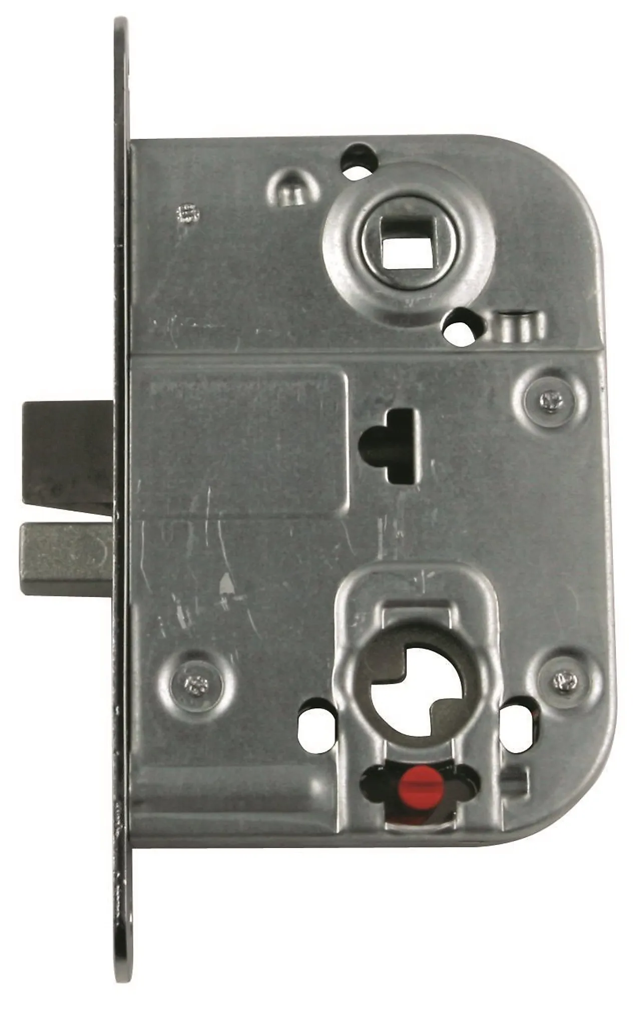 LÅSKASSE 2016 R VENDBAR     TV LK2016 LÅS M/SL.STK.