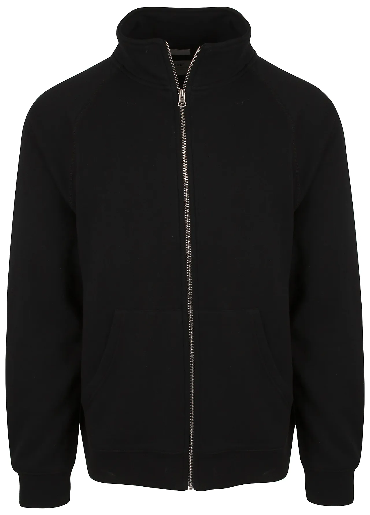 Collegejakke 3903 svart XS null - XS - 3 - Miniatyr