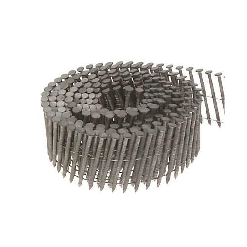 Coilspiker 15° ståltrådbåndet 3,1x90 1600 stk