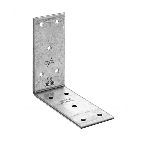 Vinkelbeslag 40390 BMF 93x93x40x3 mm
