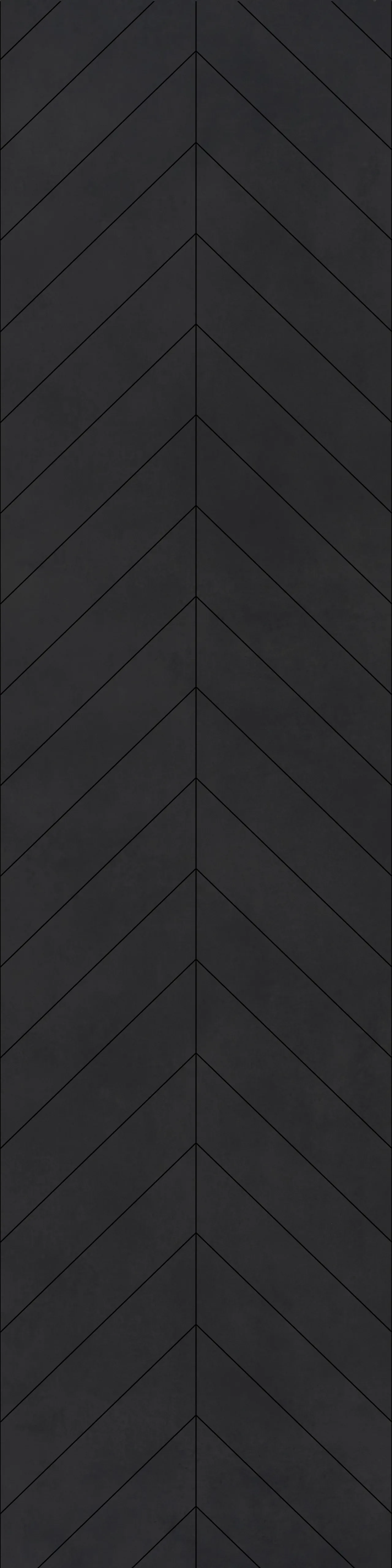 Baderomspanel 2127M78 dark ash 10x620x2400 null - 10x620x2400 - 2 - Miniatyr