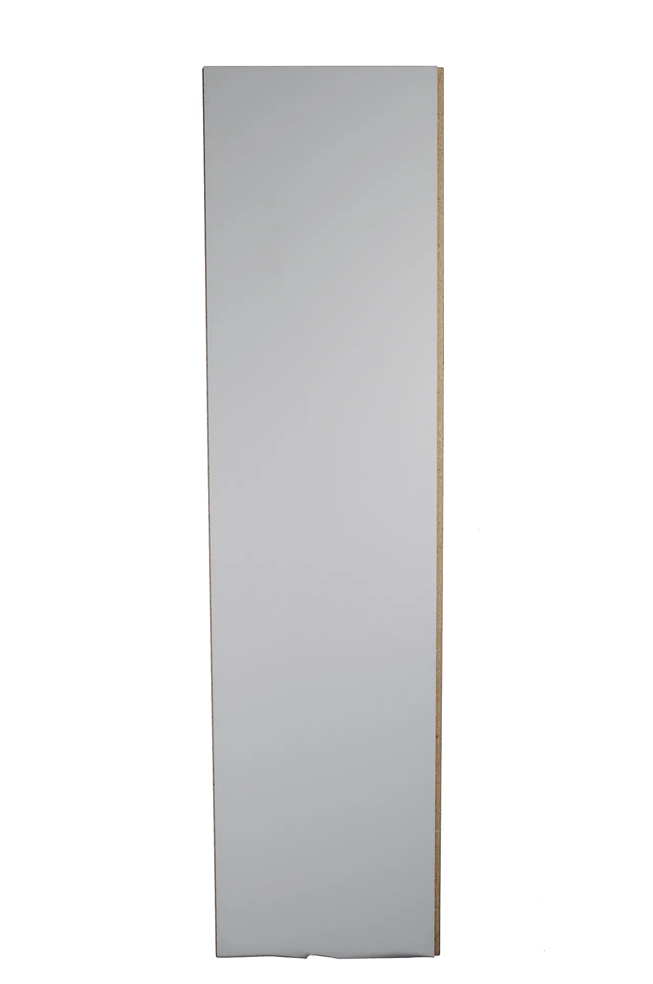 Sponplate 3-vegg grunnet 12x620x2390 mm null - null - 2 - Miniatyr