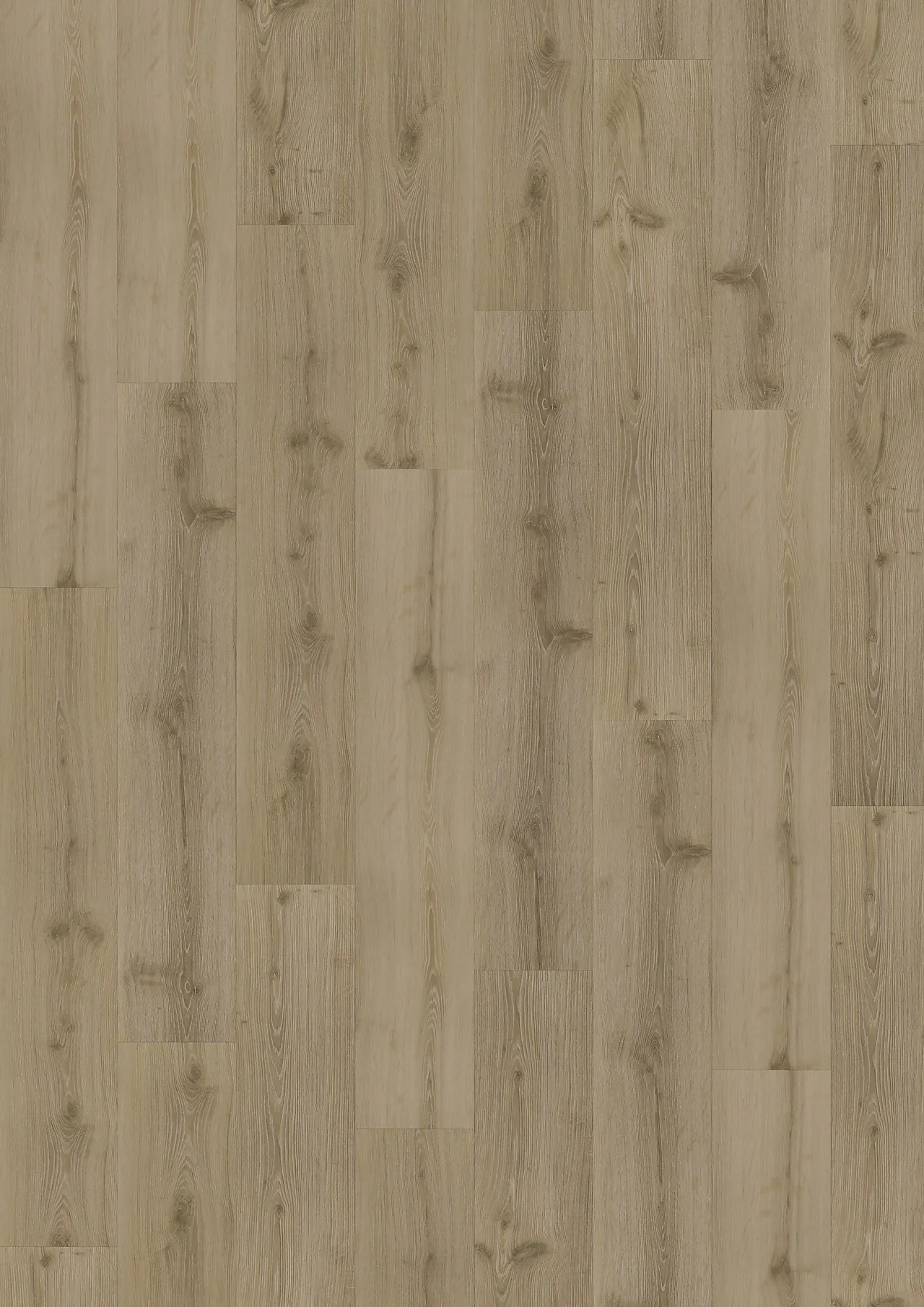 Kährs vinylgulv Foloi CLW 218 6x218x1210 mm