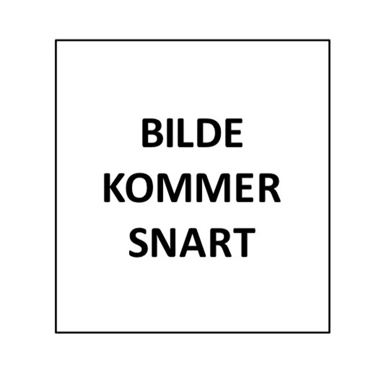 Påfyllingstut til alkylatbensin Påfyllingstut til alkylatbensin