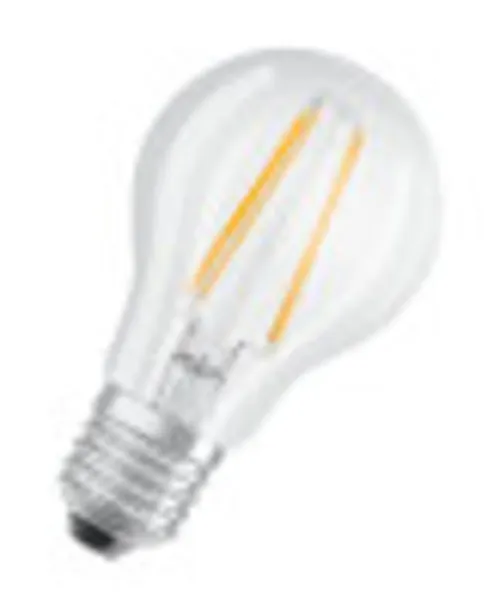 Led classic a60 klar dim e27 glass