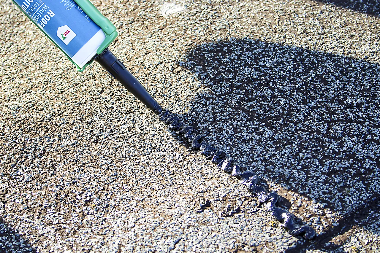 Tettemasse Roof 2.0  310 ml null - 310 ml - 2 - Miniatyr