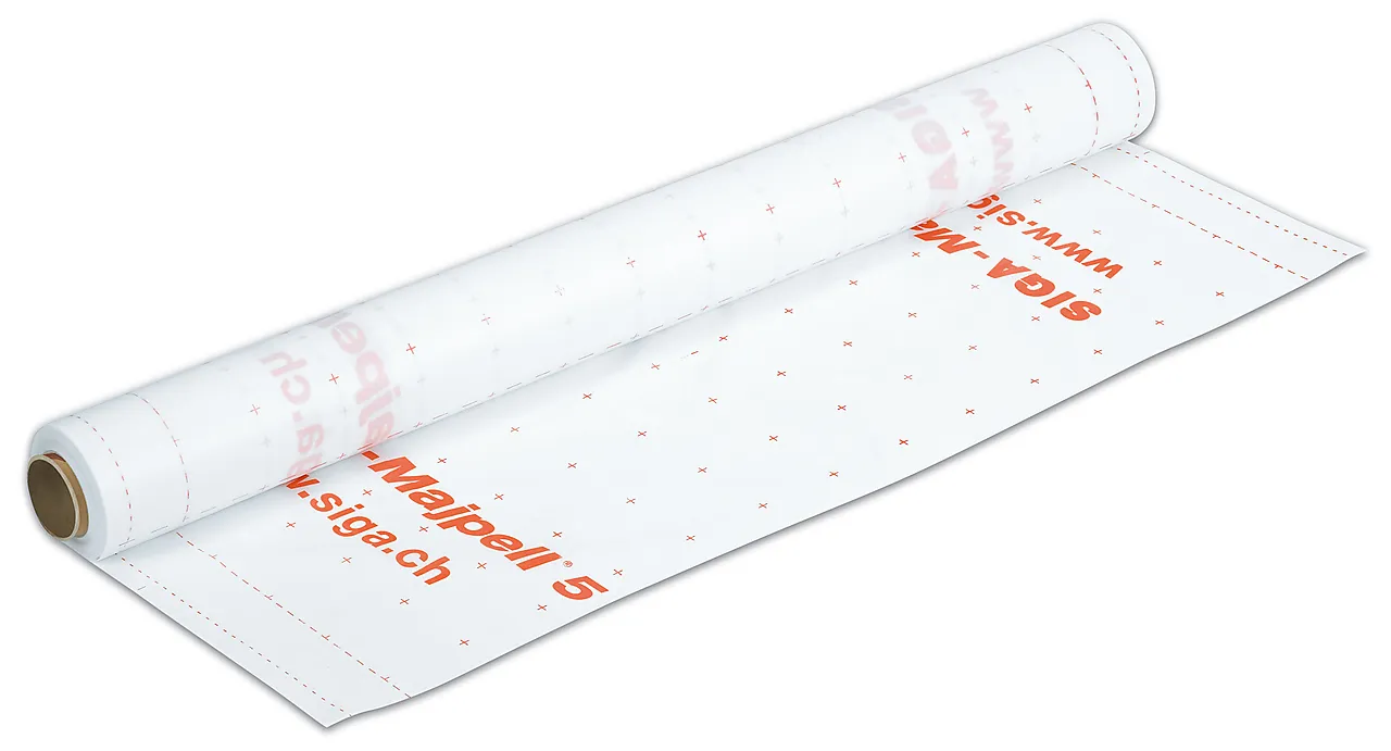 Dampbrems Majpell 5 50x1,5 meter null - null - 2 - Miniatyr