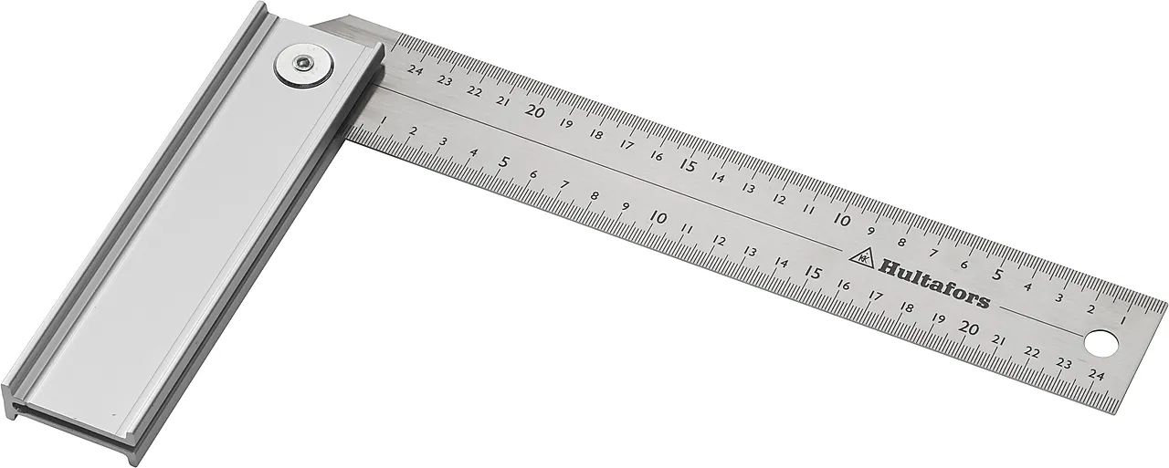 Vinkel quattro stillbar klingelengde 25 cm null - null - 3 - Miniatyr