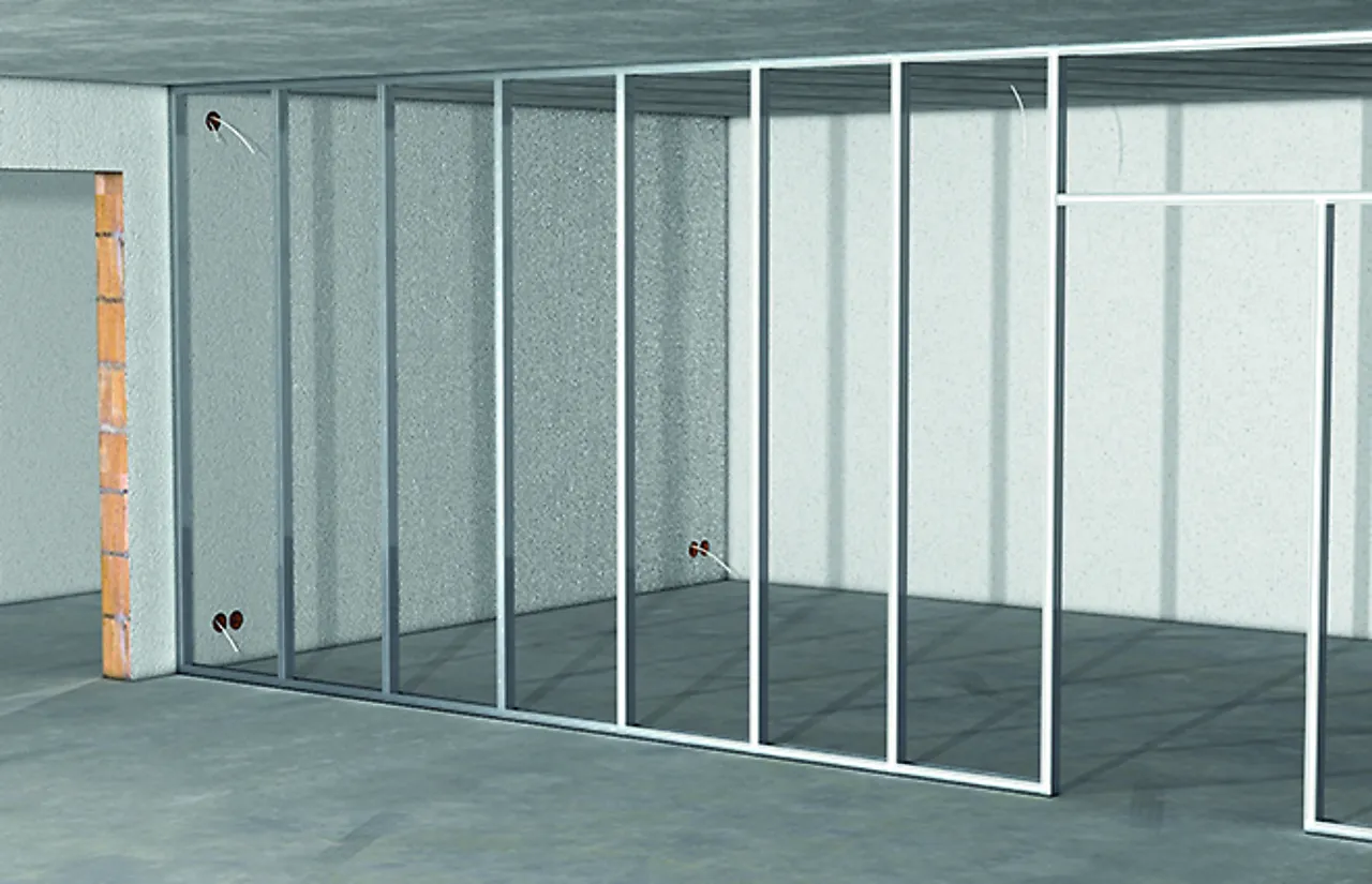 Kilespiker FDZ 6/35 elforzinket 100 stk null - null - 3 - Miniatyr