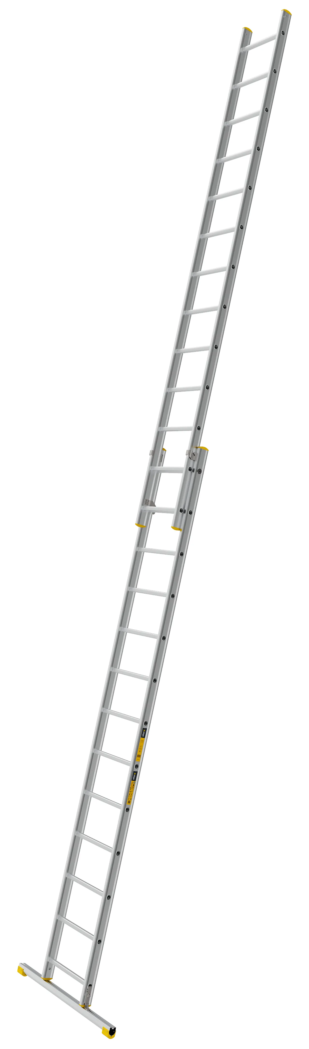 Stige 2-delt LPR-D7 7,3 m