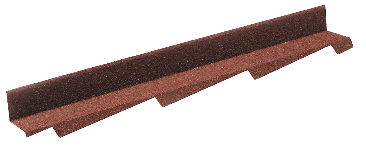 BESL.SIDE H AeroDek RØD ANTIKK null - null - 2 - Miniatyr