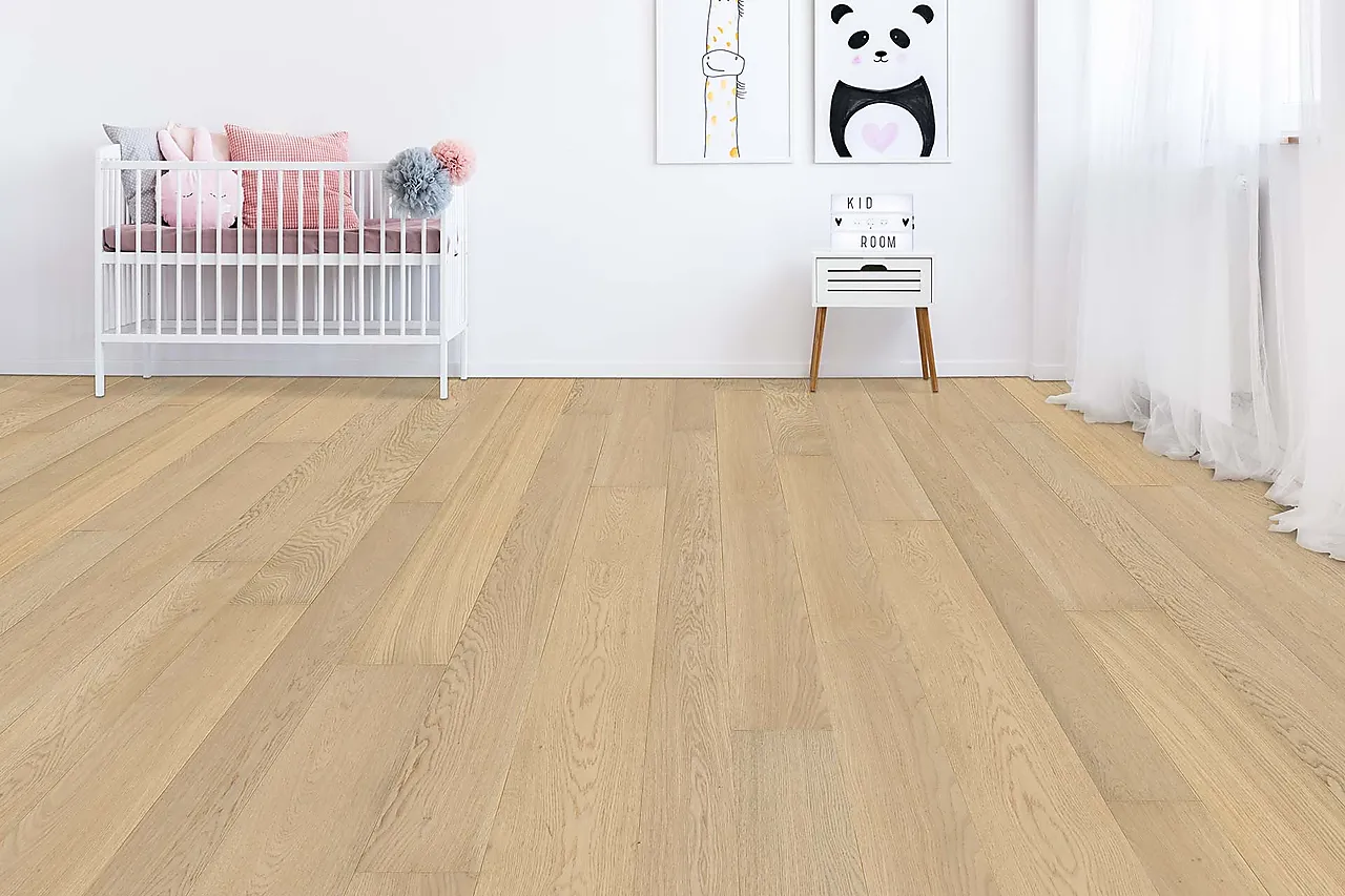 Tregulv quartz oak 2200mm 2200x230x10mm