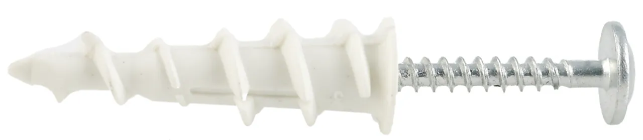 GIPSFESTE SINK/ELF PAN 1-12 A10 M/PAN SKRUE 4,2X38 PZ2