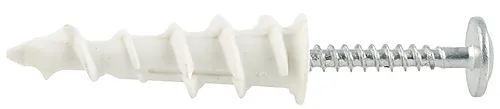 GIPSFESTE SINK/ELF PAN 1-12 A10 M/PAN SKRUE 4,2X38 PZ2