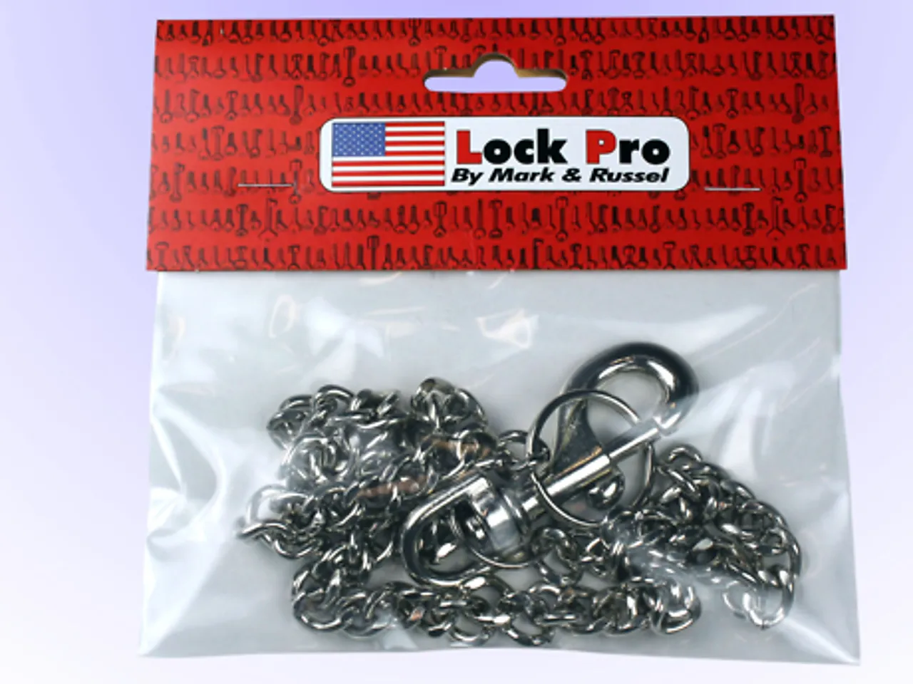 Karabin m/kjede 507/1260a  gds