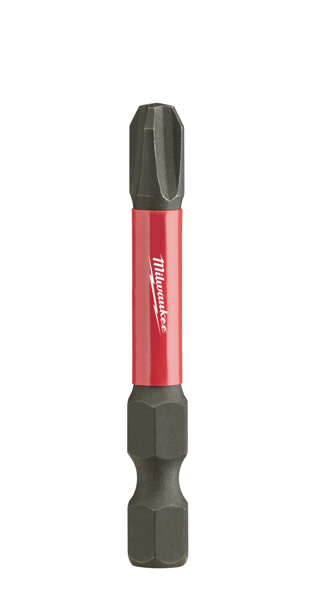 Paddle Milwaukee Bit Milwaukee bits SHOCKWAVE PH3 x 50 mm | Monter.no