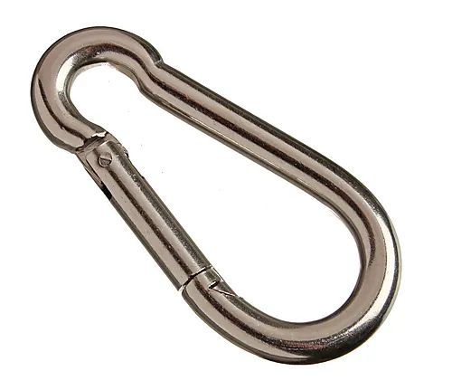 Karabinkrok 8x80 mm 1 stk