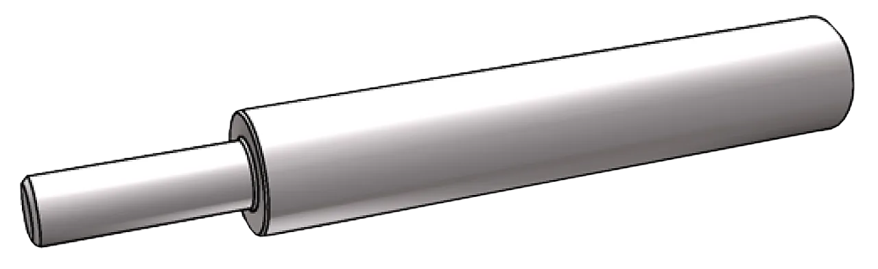 Slagdor til eda/eda-k 16mm monteringsverktøy til slaganker null - null - 2 - Miniatyr