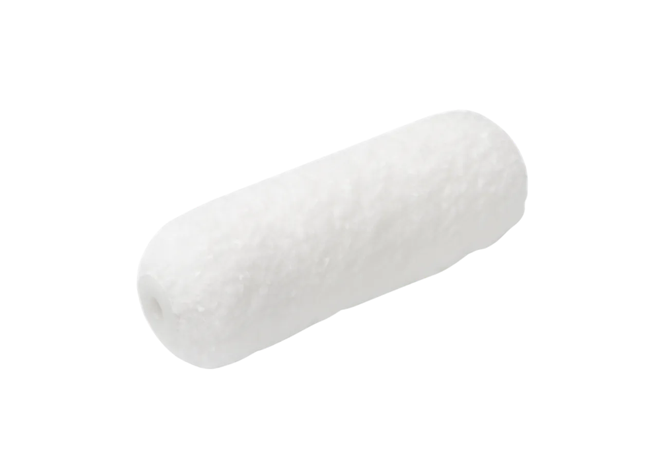 Ultra malerulle uni 10 cm Ultra malerulle uni 10 cm