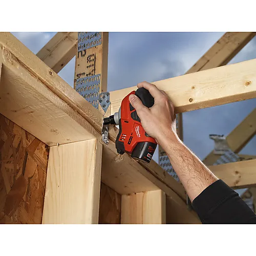 Multiverktøy hammer c12 pn0 milw