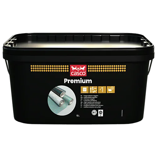 Vegglim premium 5l