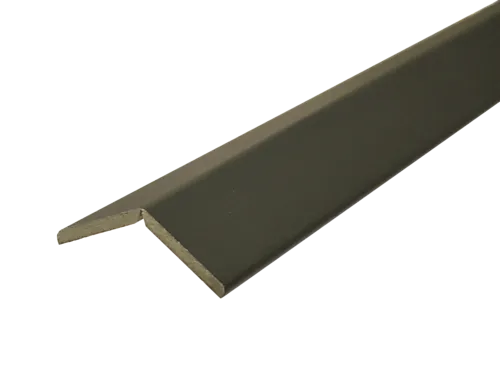 Flexilist foliert 2400 pepper 3,5x28x2400 ncs s 6502-r