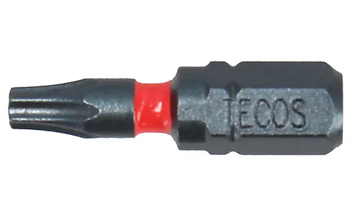 Bits Heavyduty Impact tx15x25 mm