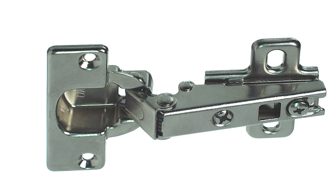 Skaphengsel forniklet 35 mm pose m/rytter