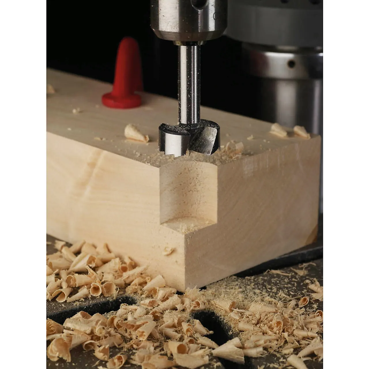 Milwaukee forstnerbor 35x50x90 mm null - null - 2 - Miniatyr