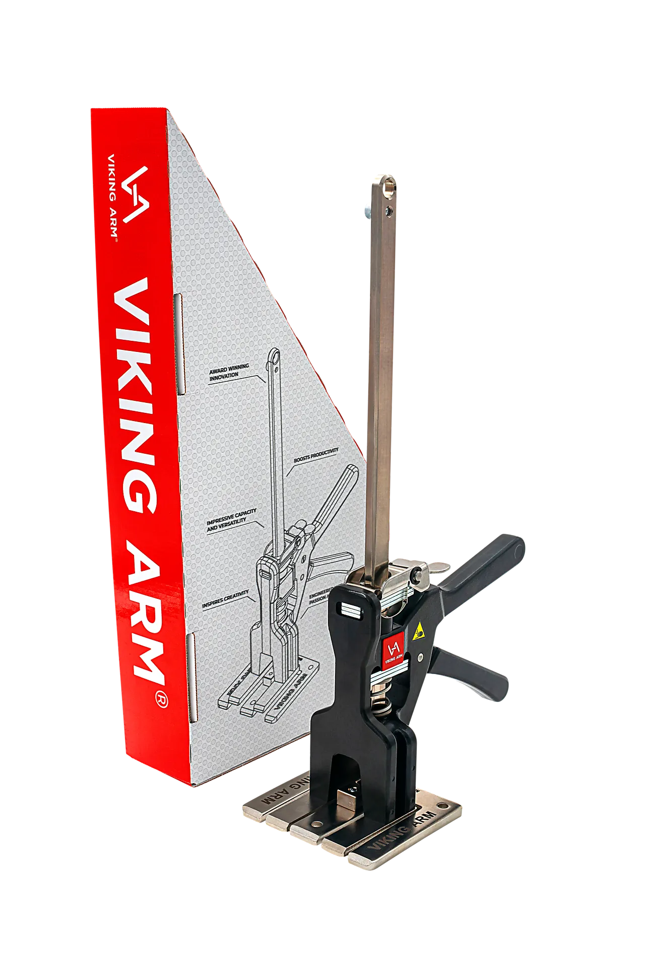 Viking arm jekk "solo