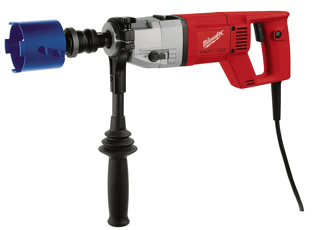 Diamantbormaskin dd2 160xe null - null - 2 - Miniatyr