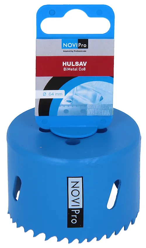 Hullsag variabel tanning 79 mm
