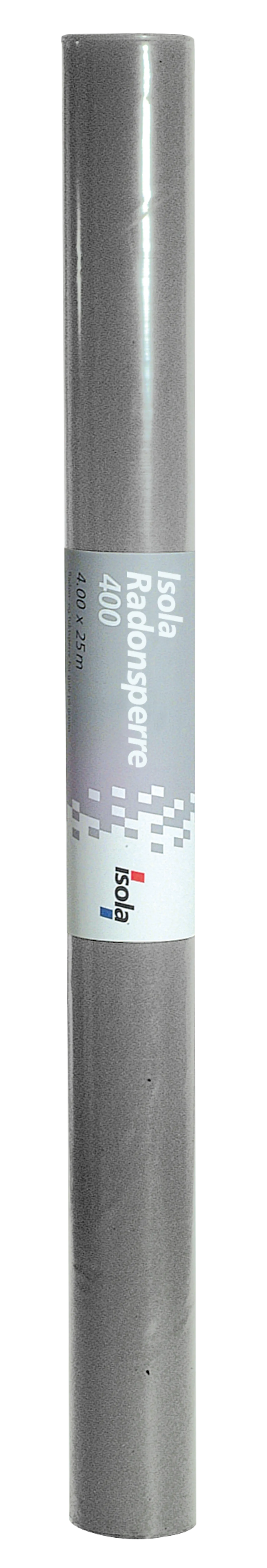 Radonsperre 400 4x25 meter Radonsperre 400 4x25 meter