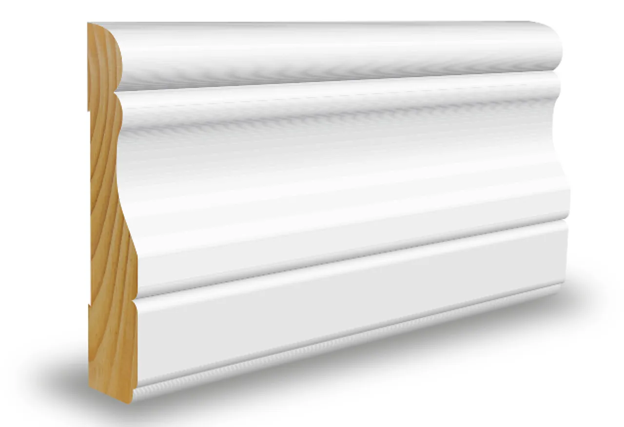 Furu 15x058x4400 karm cw166 s0502y karmlist profilert cw166