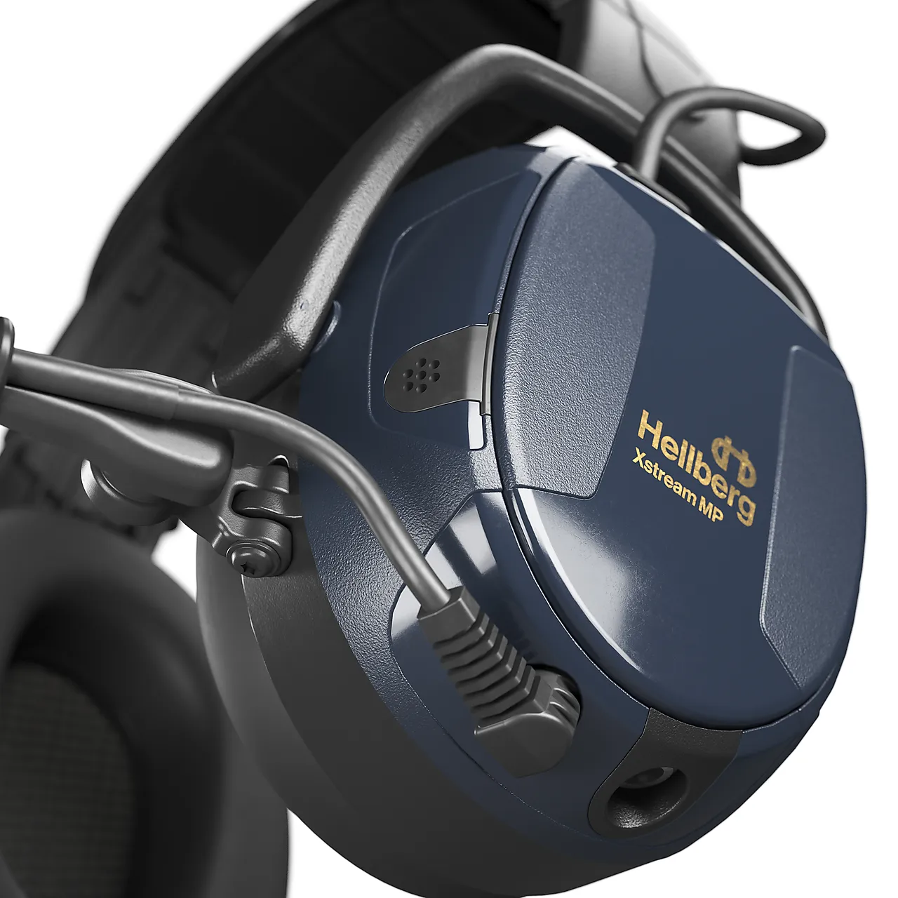 Hørselvern xstream med hodebøyle null - null - 3 - Miniatyr