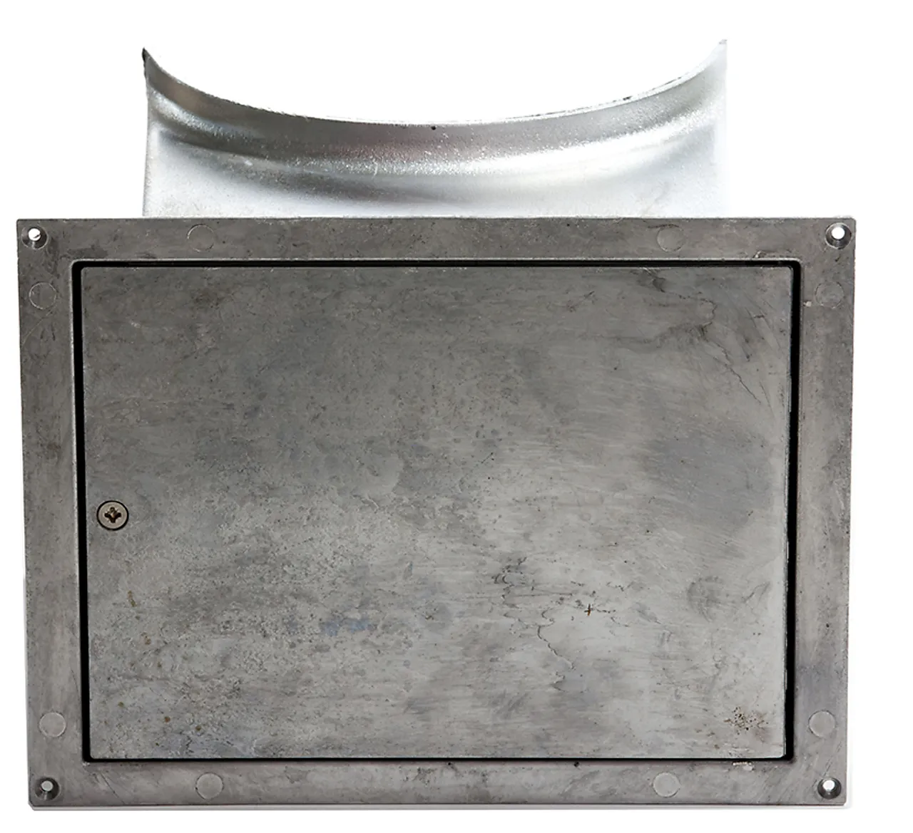 Feieluke Loft Toløp Venti Pipe