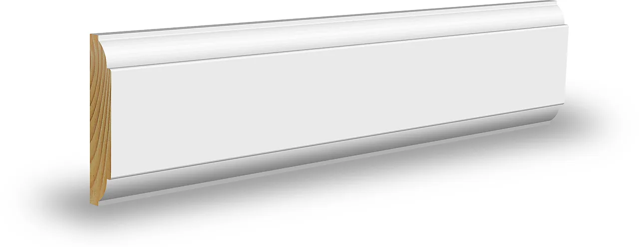 Furu 09x034x2700 cw587 ncs s0502y dekorlist profilert cw587 Furu 09x034x2700 cw587 ncs s0502y dekorlist profilert cw587