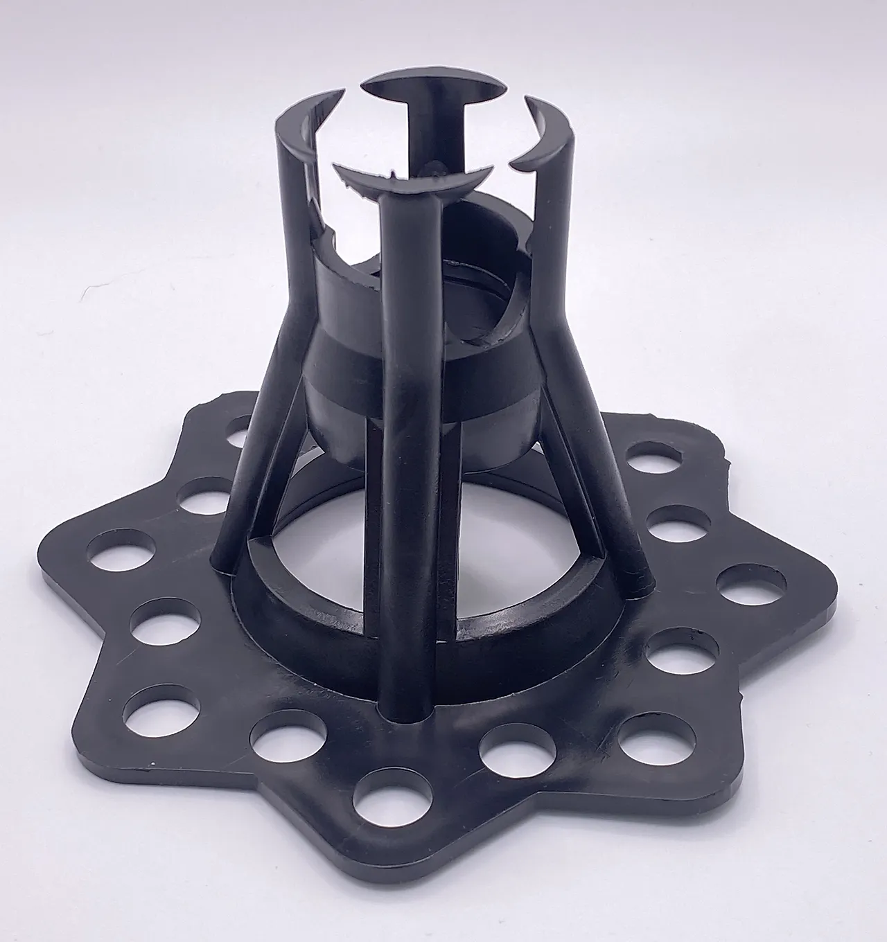 Armeringsstol mega stjerne 50/60 null - null - 2 - Miniatyr